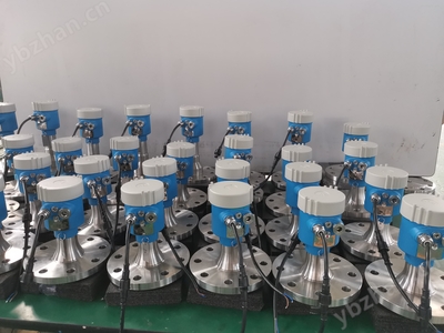 液位仪表 工业生产中的“眼睛”与“守护者”