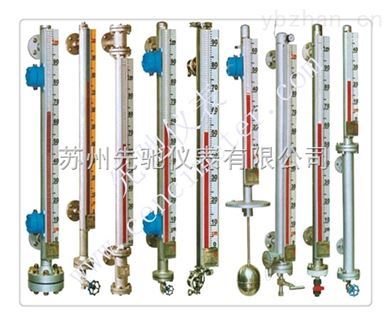 UHZ磁性翻板液位计 价格影响因素与选购指南