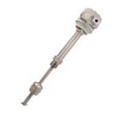 磁致伸缩液位计 高精度液位测量的理想选择——以北京昆征仪表方案为例